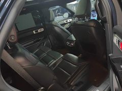 Ford Explorer 2020 EcoBoost 285 AWD Sport ST-LINE 7-Seater - ფოტო 13