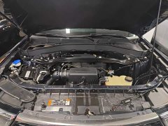Ford Explorer 2020 EcoBoost 285 AWD Sport ST-LINE 7-Seater - ფოტო 16