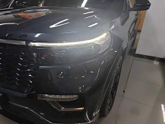 Ford Explorer 2020 EcoBoost 285 AWD Sport ST-LINE 7-Seater - ფოტო 18