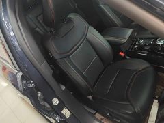 Ford Explorer 2020 EcoBoost 285 AWD Sport ST-LINE 7-Seater - ფოტო 20