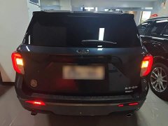 Ford Explorer 2020 EcoBoost 285 AWD Sport ST-LINE 7-Seater - ფოტო 4