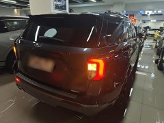 Ford Explorer 2020 EcoBoost 285 AWD Sport ST-LINE 7-Seater - ფოტო 5