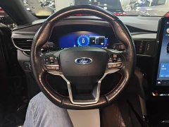Ford Explorer 2020 EcoBoost 285 AWD Sport ST-LINE 7-Seater - ფოტო 7