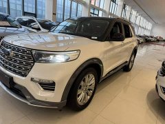 Ford Explorer 2020 EcoBoost 285 AWD Titanium 6-Seater - ფოტო 1