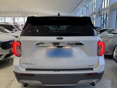 Ford Explorer 2020 EcoBoost 285 AWD Titanium 6-Seater - ფოტო 10