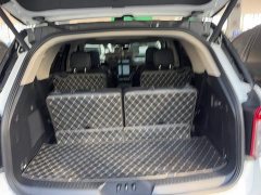 Ford Explorer 2020 EcoBoost 285 AWD Titanium 6-Seater - ფოტო 12