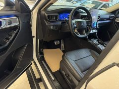 Ford Explorer 2020 EcoBoost 285 AWD Titanium 6-Seater - ფოტო 13