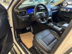 Ford Explorer 2020 EcoBoost 285 AWD Titanium 6-Seater - ფოტო 14