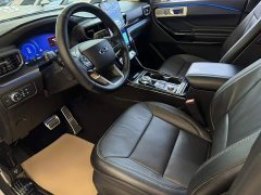 Ford Explorer 2020 EcoBoost 285 AWD Titanium 6-Seater - ფოტო 15