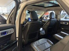 Ford Explorer 2020 EcoBoost 285 AWD Titanium 6-Seater - ფოტო 16