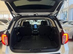 Ford Explorer 2020 EcoBoost 285 AWD Titanium 6-Seater - ფოტო 17