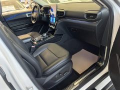 Ford Explorer 2020 EcoBoost 285 AWD Titanium 6-Seater - ფოტო 18