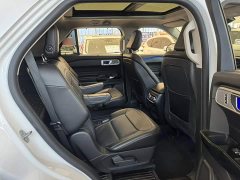 Ford Explorer 2020 EcoBoost 285 AWD Titanium 6-Seater - ფოტო 2