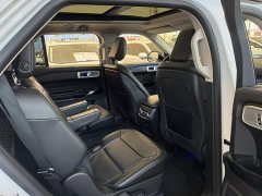 Ford Explorer 2020 EcoBoost 285 AWD Titanium 6-Seater - ფოტო 4