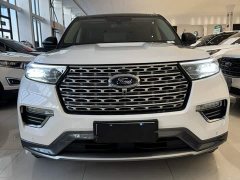 Ford Explorer 2020 EcoBoost 285 AWD Titanium 6-Seater - ფოტო 9