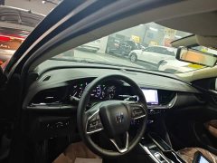 Buick Regal 2024 28T Longitudinal Enjoyment Edition - ფოტო 10