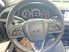 Buick Regal 2024 28T Longitudinal Enjoyment Edition - ფოტო 11