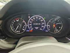Buick Regal 2024 28T Longitudinal Enjoyment Edition - ფოტო 12