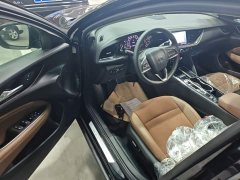 Buick Regal 2024 28T Longitudinal Enjoyment Edition - ფოტო 16