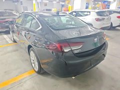 Buick Regal 2024 28T Longitudinal Enjoyment Edition - ფოტო 5