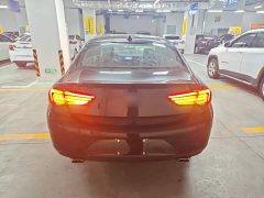 Buick Regal 2024 28T Longitudinal Enjoyment Edition - ფოტო 6