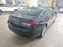 Buick Regal 2024 28T Longitudinal Enjoyment Edition - ფოტო 7