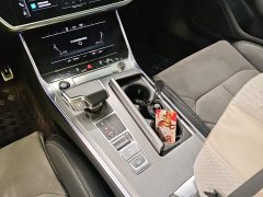 Audi A6L 40 TFSI Luxury Sport Edition - ფოტო 10