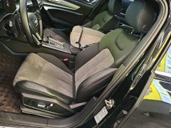 Audi A6L 40 TFSI Luxury Sport Edition - ფოტო 11