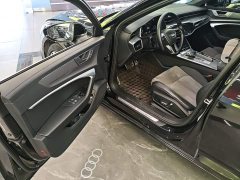 Audi A6L 40 TFSI Luxury Sport Edition - ფოტო 12