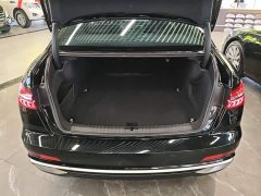 Audi A6L 40 TFSI Luxury Sport Edition - ფოტო 15