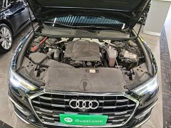 Audi A6L 40 TFSI Luxury Sport Edition - ფოტო 16