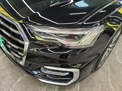 Audi A6L 40 TFSI Luxury Sport Edition - ფოტო 18