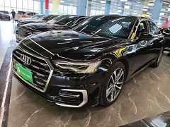 Audi A6L 40 TFSI Luxury Sport Edition - ფოტო 2