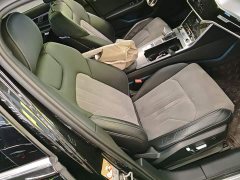 Audi A6L 40 TFSI Luxury Sport Edition - ფოტო 20