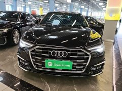 Audi A6L 40 TFSI Luxury Sport Edition - ფოტო 3
