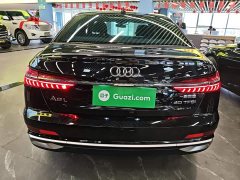 Audi A6L 40 TFSI Luxury Sport Edition - ფოტო 4