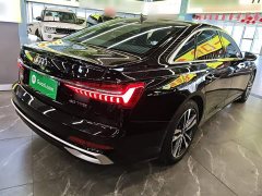 Audi A6L 40 TFSI Luxury Sport Edition - ფოტო 5