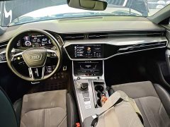 Audi A6L 40 TFSI Luxury Sport Edition - ფოტო 6