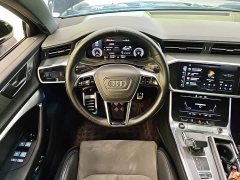 Audi A6L 40 TFSI Luxury Sport Edition - ფოტო 7
