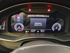 Audi A6L 40 TFSI Luxury Sport Edition - ფოტო 8