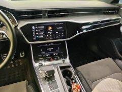 Audi A6L 40 TFSI Luxury Sport Edition - ფოტო 9