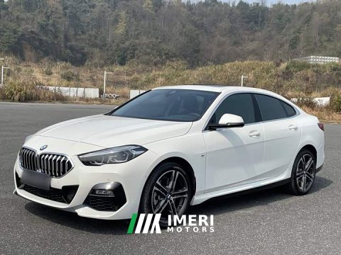 2024 BMW 2 Series (Imported) 2023 225i Four-Door Coupe M Sport Package - ავტომობილი ჩინეთიდან