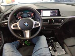 BMW 2 Series (Imported) 2023 225i Four-Door Coupe M Sport Package - ფოტო 4