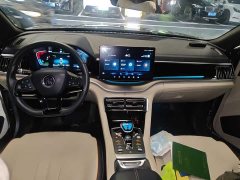 BYD Song Plus New Energy 2021 DM-i 110KM Flagship - ფოტო 13