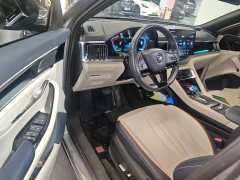 BYD Song Plus New Energy 2021 DM-i 110KM Flagship - ფოტო 14