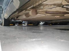 BYD Song Plus New Energy 2021 DM-i 110KM Flagship - ფოტო 16