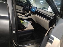 BYD Song Plus New Energy 2021 DM-i 110KM Flagship - ფოტო 20
