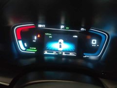 BYD Song Plus New Energy 2021 DM-i 110KM Flagship - ფოტო 4