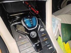 BYD Song Plus New Energy 2021 DM-i 110KM Flagship - ფოტო 7