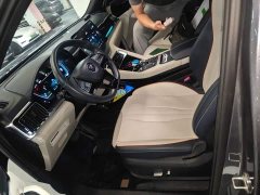 BYD Song Plus New Energy 2021 DM-i 110KM Flagship - ფოტო 8